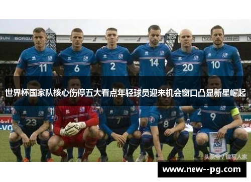 世界杯国家队核心伤停五大看点年轻球员迎来机会窗口凸显新星崛起