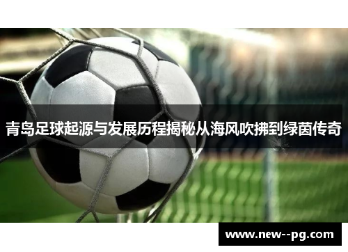 青岛足球起源与发展历程揭秘从海风吹拂到绿茵传奇