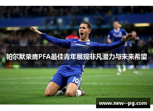 帕尔默荣膺PFA最佳青年展现非凡潜力与未来希望